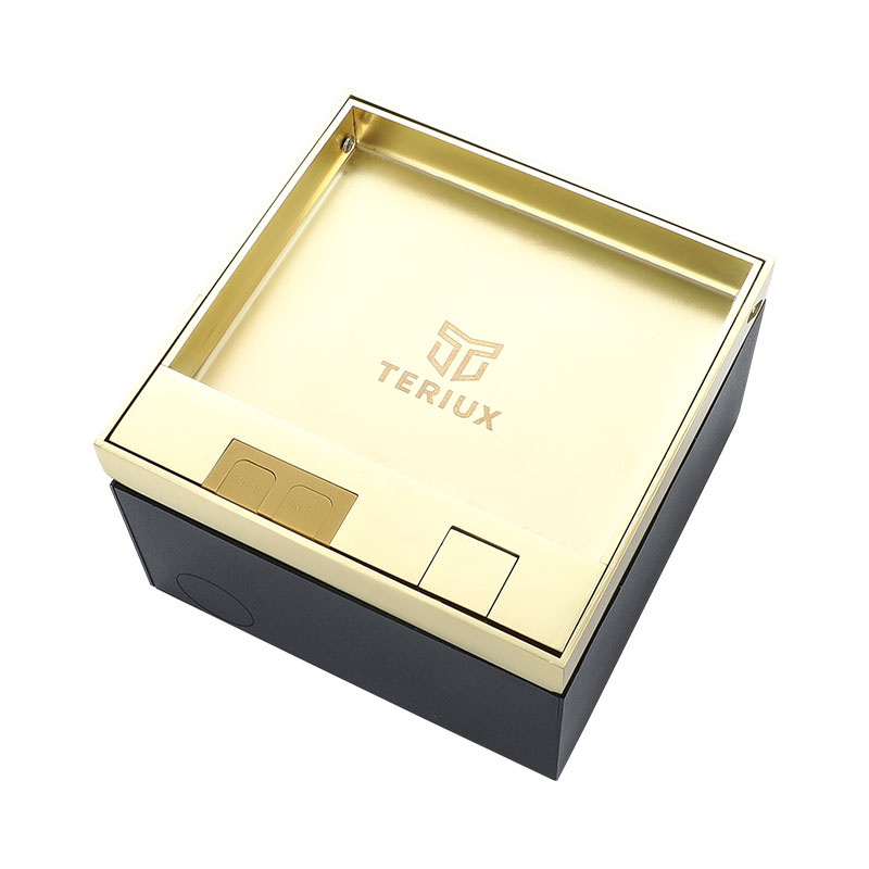 130 रिकेस्ड फ़्लोर सॉकेट क्या है और यह आधुनिक विद्युत स्थानों के लिए क्यों आवश्यक है?